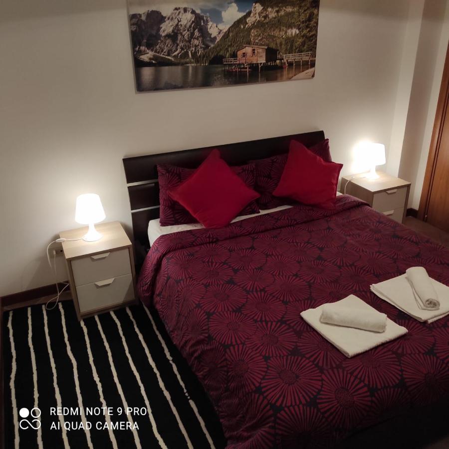 Centro Roma Metro Rebibbia Hotel ภายนอก รูปภาพ